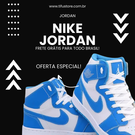 Nike Jordan