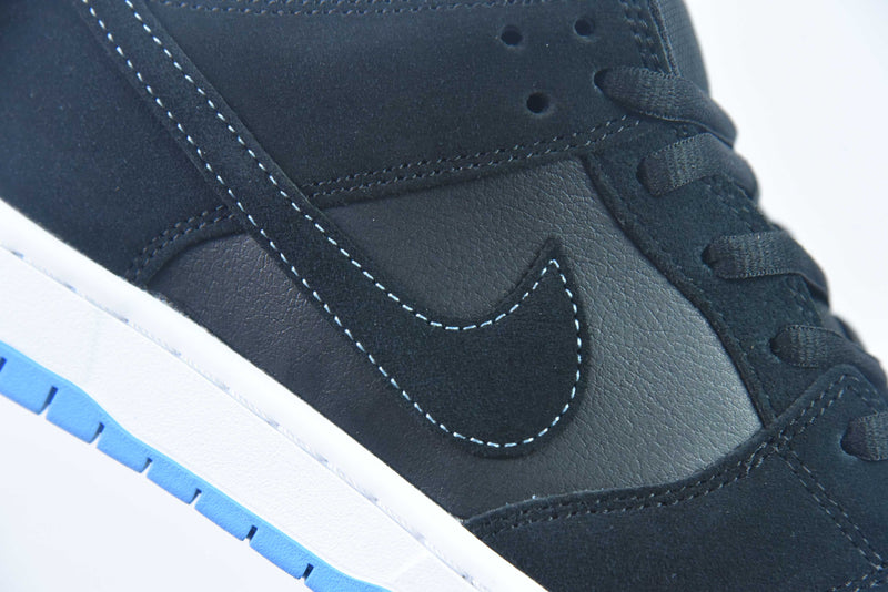 SB Dunk Low "J-PACK 2"