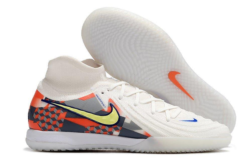 Chuteira Futsal Nike GRIPKNIT