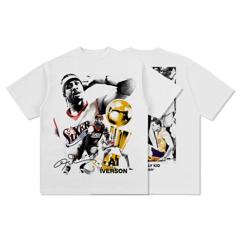 T-Shirt NBA