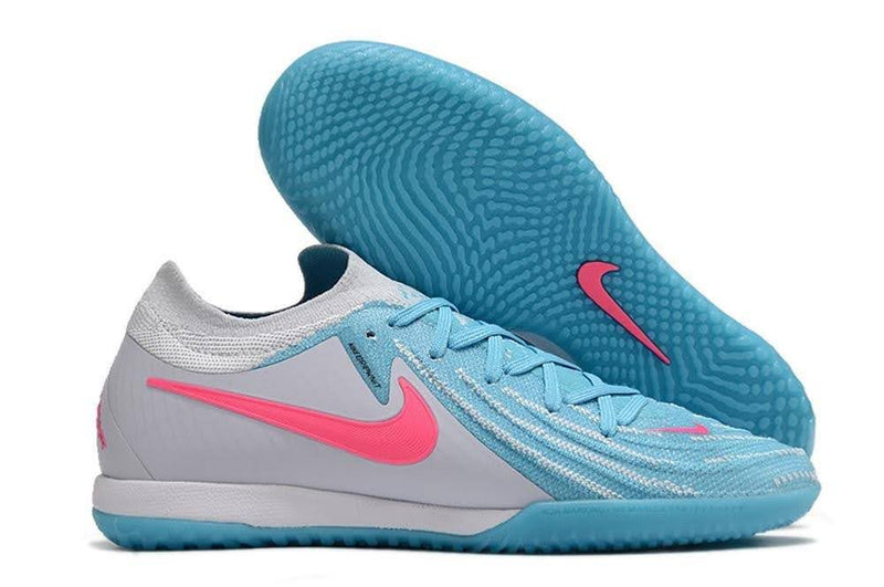 Chuteira Futsal Nike GRIPKNIT