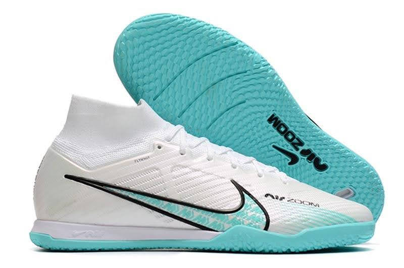 Chuteira Futsal Nike MERCURIAL VAPOR 15