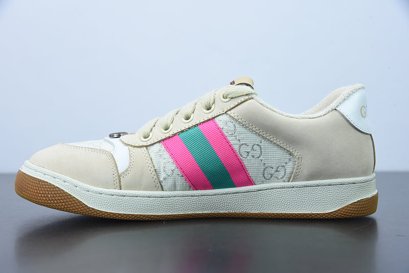 Gucci - WOMEN'S SCREENER SNEAKER