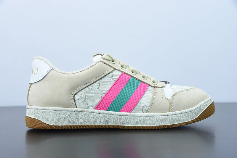 Gucci - WOMEN'S SCREENER SNEAKER