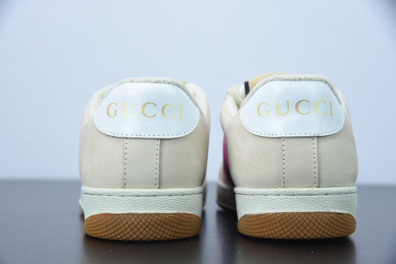 Gucci - WOMEN'S SCREENER SNEAKER