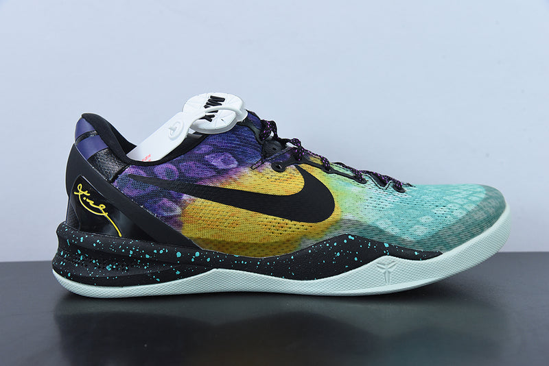 KOBE 8 System Easter