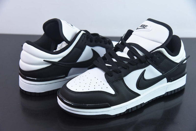 SB Dunk Low Twist Panda