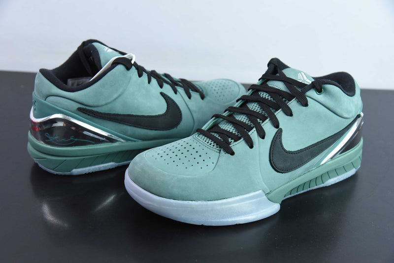 KOBE 4 PROTO "Girl Dad"