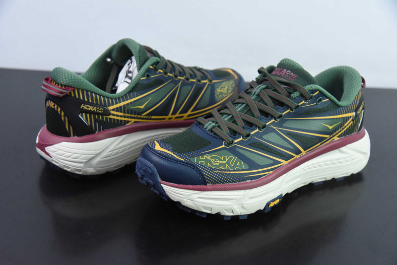 HOKA ONE ONE Mafate Speed 2