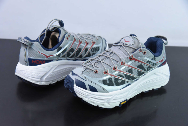 HOKA Mafate Three 2