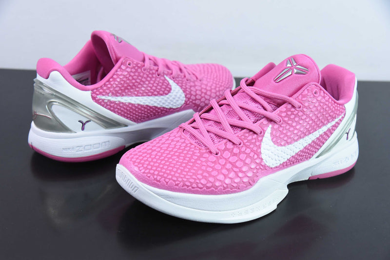 KOBE 6 "Think Pink"