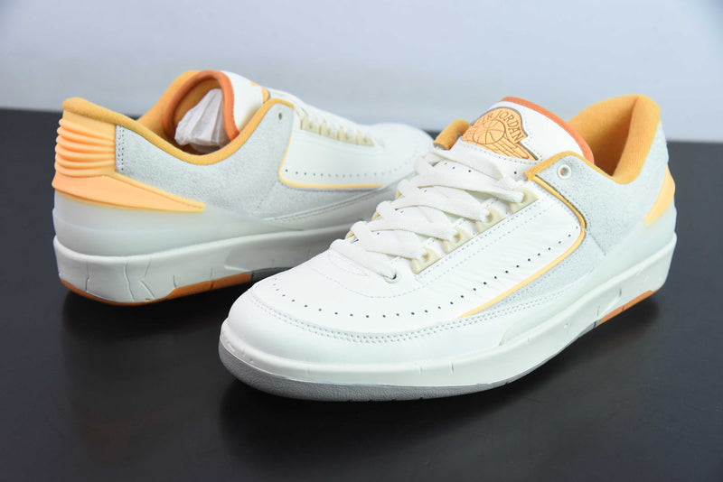 Air Jordan 2 Craft -Melon Tint