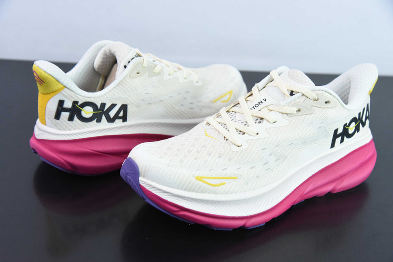 HOKA Clifton 9