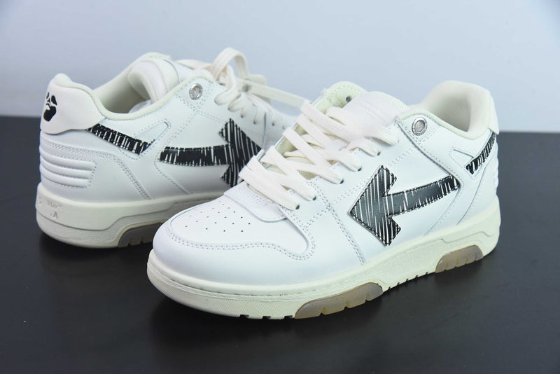 Off-White Out Of Office