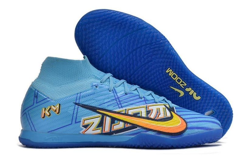 Chuteira Futsal Nike MERCURIAL VAPOR 15