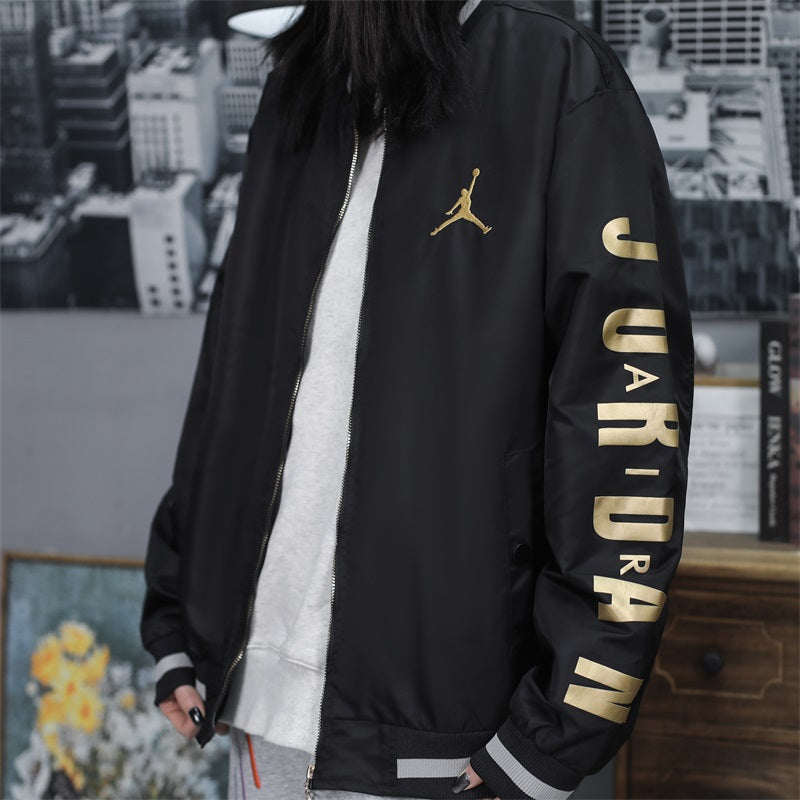 Jaqueta Bomber Air Jordan