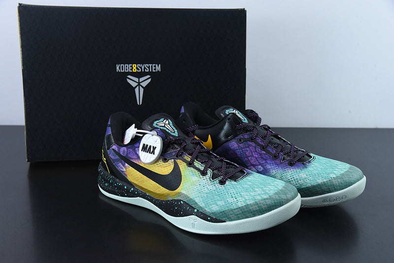 KOBE 8 System Easter