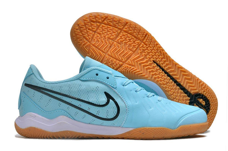 Chuteira Futsal Nike TIEMPO