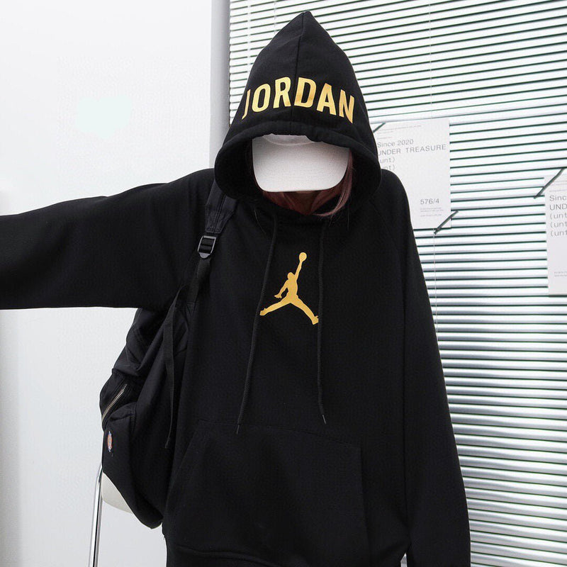 Moletom Air Jordan