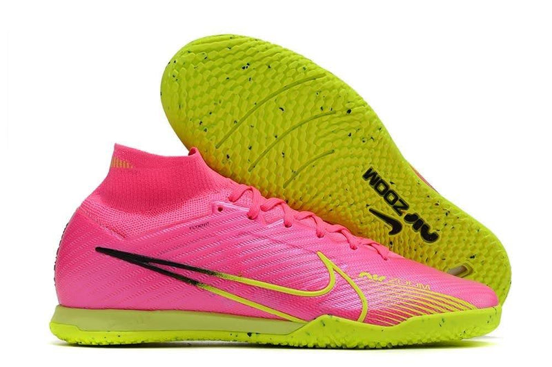 Chuteira Futsal Nike MERCURIAL VAPOR 15