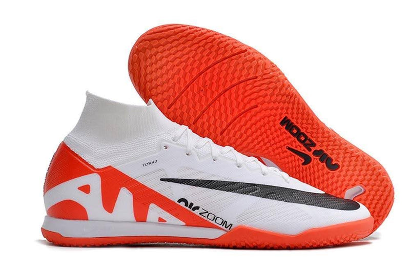 Chuteira Futsal Nike MERCURIAL VAPOR 15