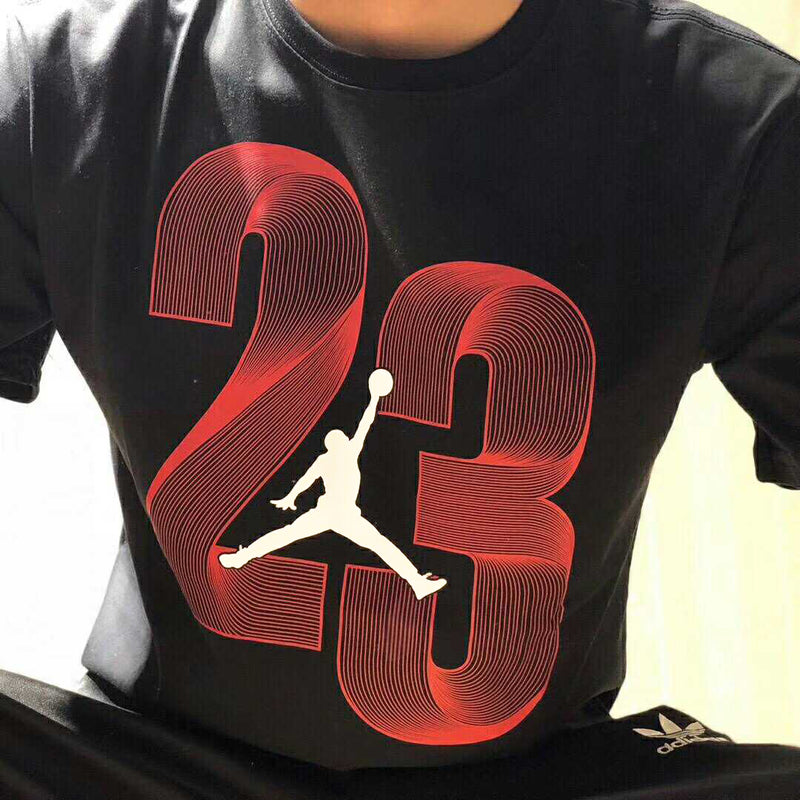 Camisa Air Jordan 23