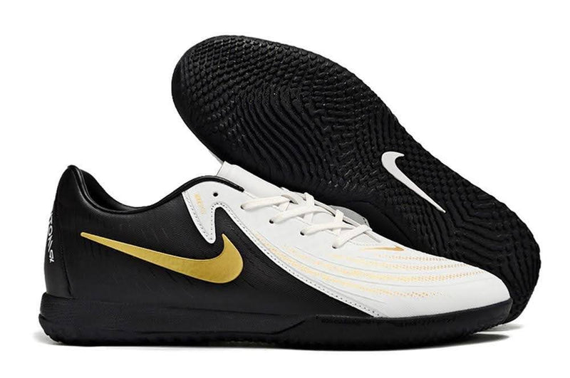 Chuteira Futsal Nike GRIPKNIT