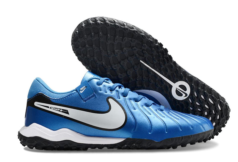 Chuteira Society Nike TIEMPO LEGEND 10