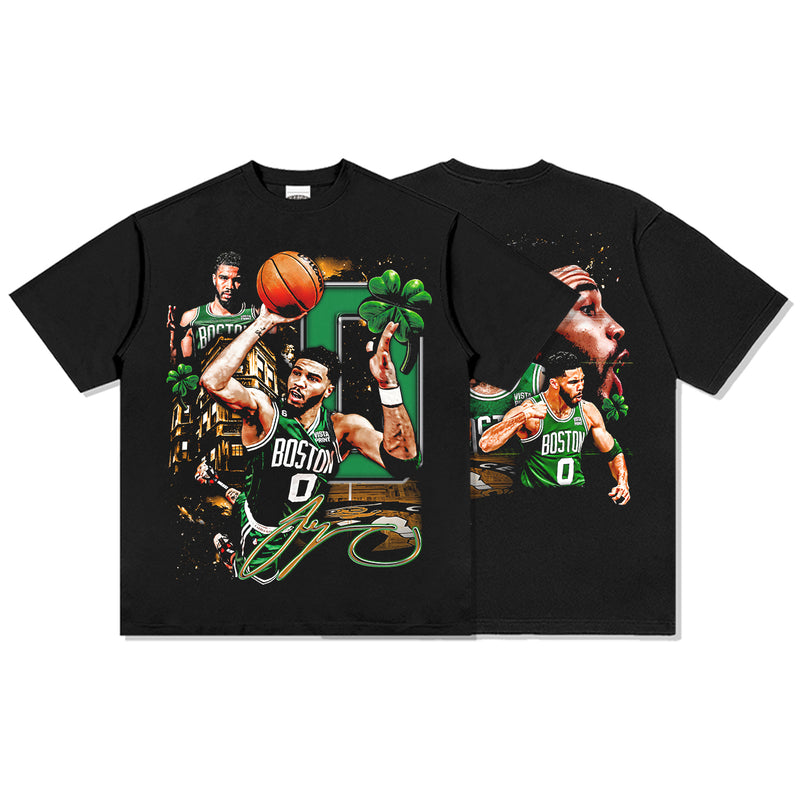 T-Shirt NBA