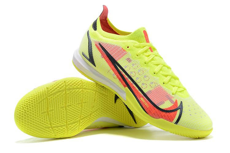 Chuteira Futsal Nike MERCURIAL