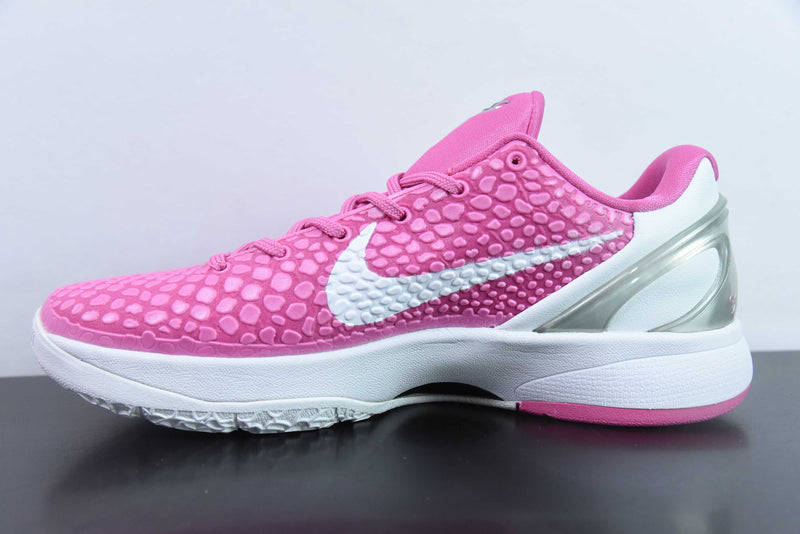 KOBE 6 "Think Pink"