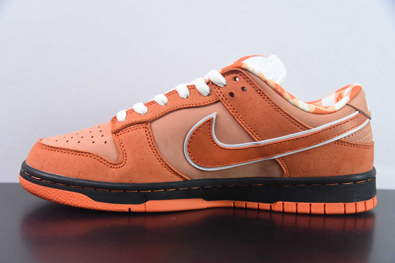 Nike SB Dunk Low "LOBSTER"