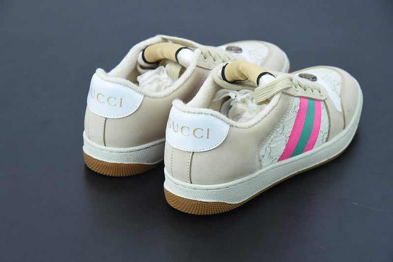 Gucci - WOMEN'S SCREENER SNEAKER