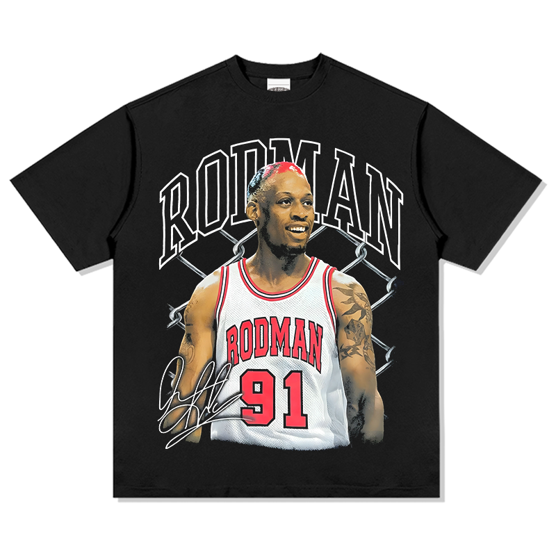 T-Shirt NBA