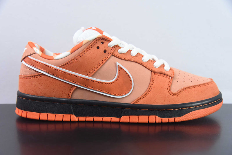 Nike SB Dunk Low "LOBSTER"