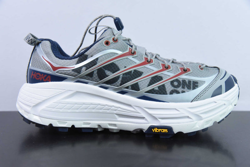 HOKA Mafate Three 2