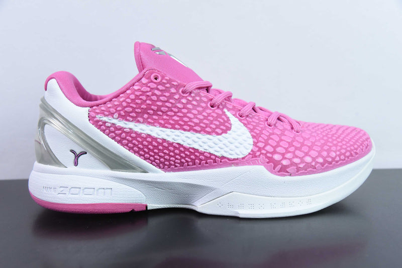 KOBE 6 "Think Pink"