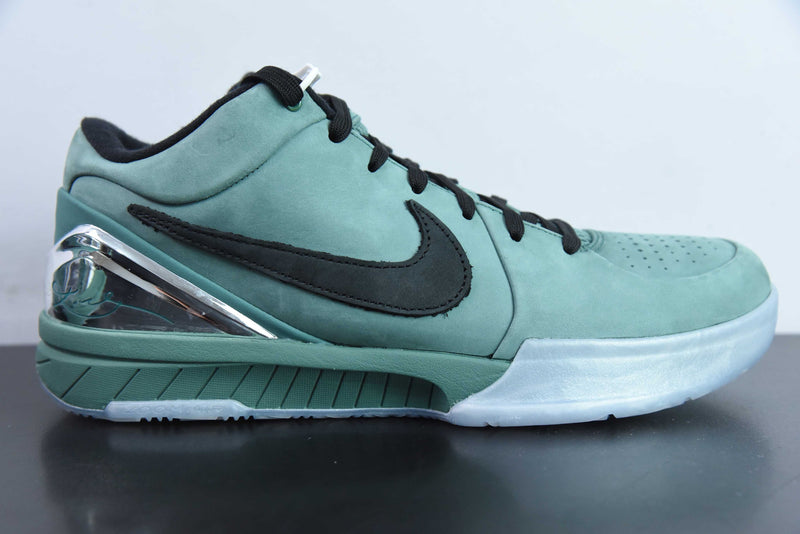 KOBE 4 PROTO "Girl Dad"