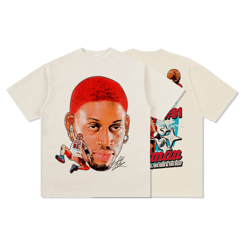 T-Shirt NBA