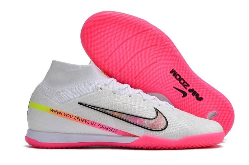 Chuteira Futsal Nike MERCURIAL VAPOR 15