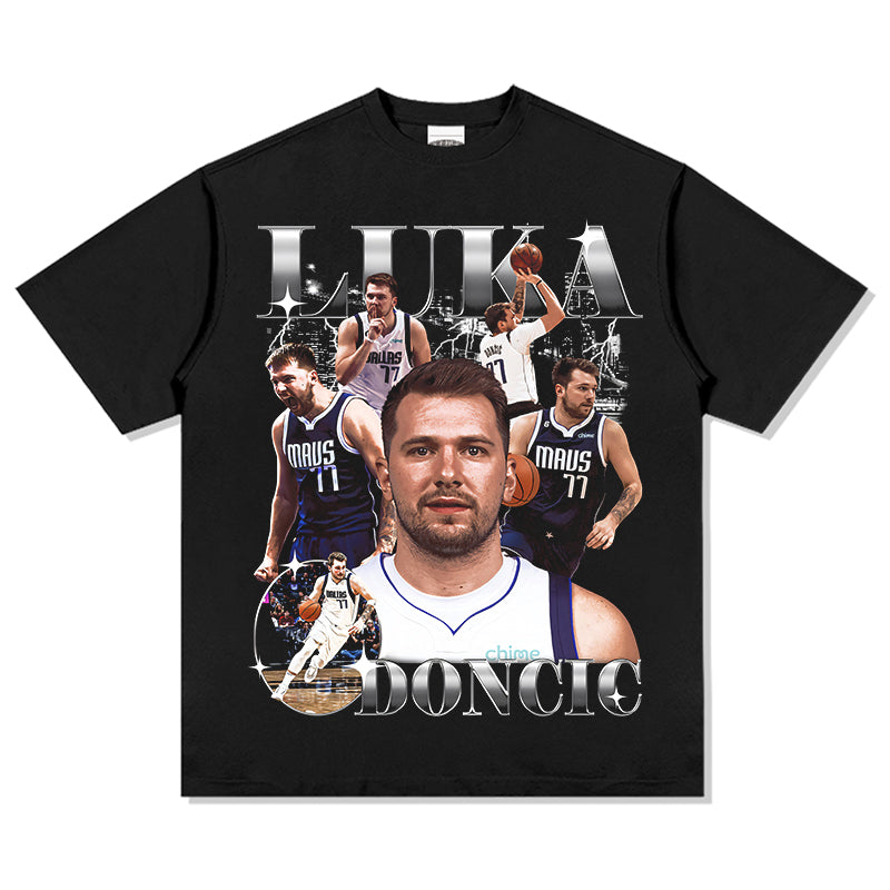 T-Shirt NBA