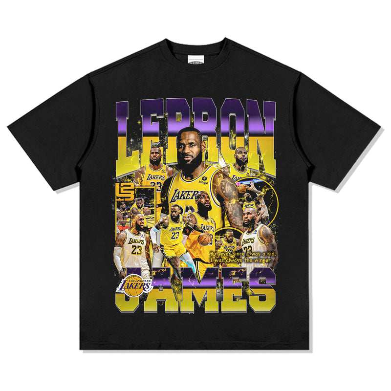 T-Shirt NBA