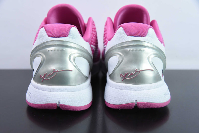 KOBE 6 "Think Pink"