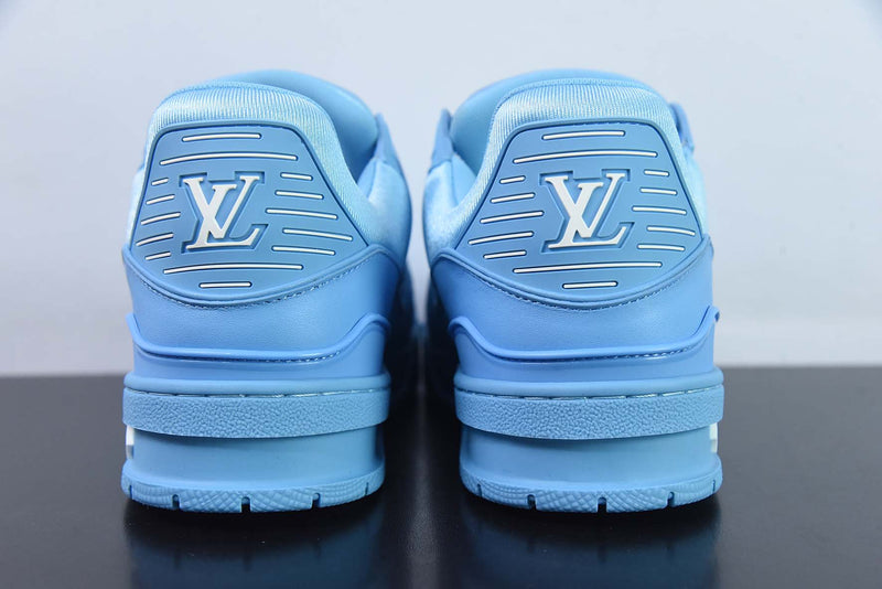 Louis Vuitton Trainer Sneaker