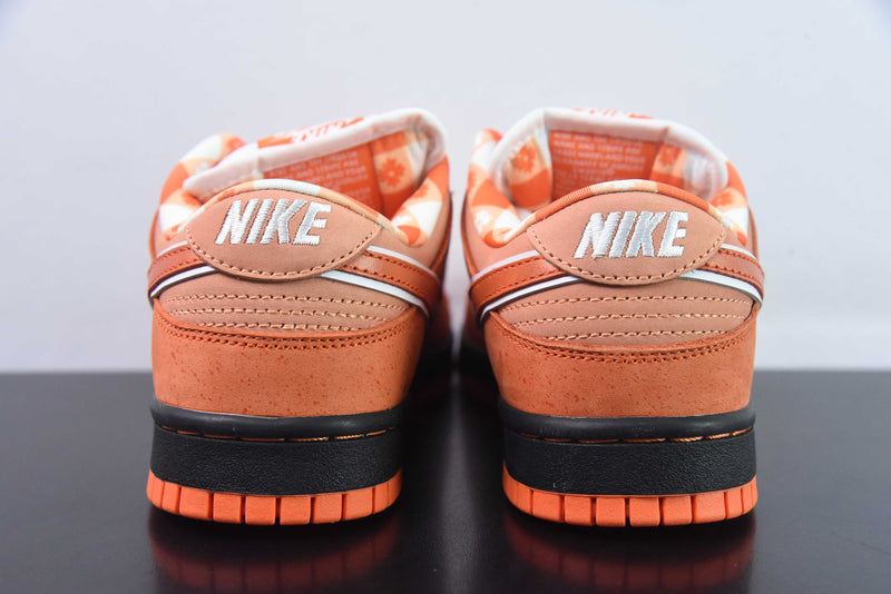 Nike SB Dunk Low "LOBSTER"