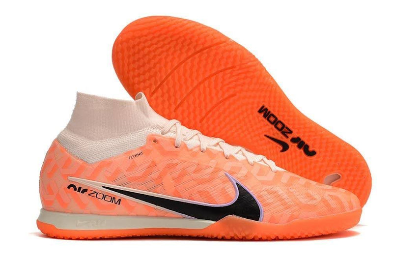 Chuteira Futsal Nike MERCURIAL VAPOR 15