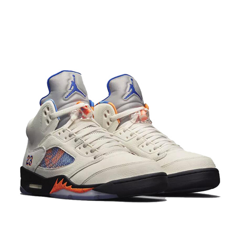 Air Jordan 5 Retro International Flight