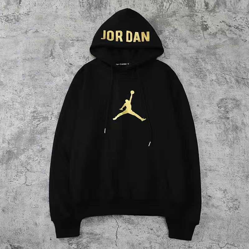 Moletom Air Jordan