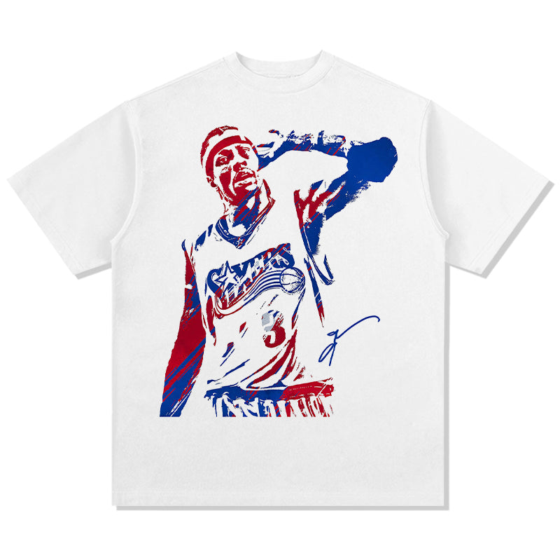 T-Shirt NBA