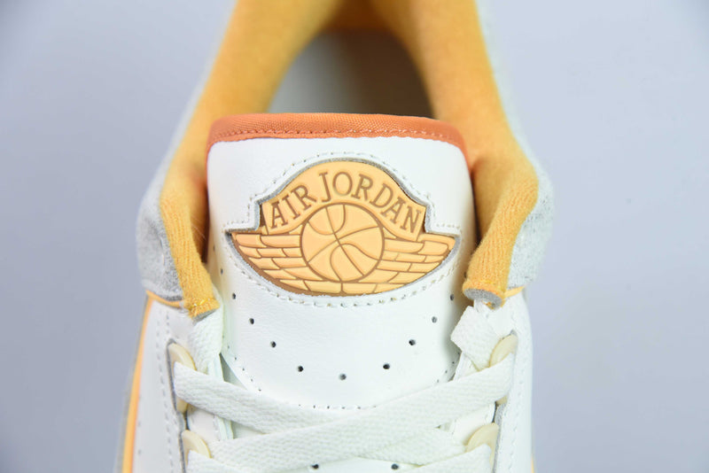 Air Jordan 2 Craft -Melon Tint